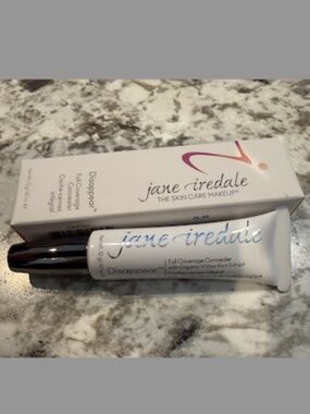 Jane Iredale Disappear Full Coverage Concealer-MEDIUM